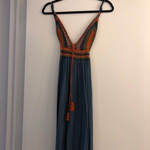 Zara dress